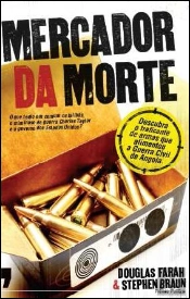 Mercador da Morte