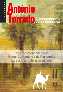 Bertrand.pt - Mercador De Coisa Nenhuma