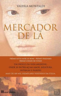 Bertrand.pt - Mercador de Lã