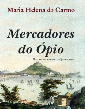 Mercadores do Ópio