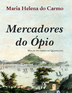 Bertrand.pt - Mercadores do Ópio