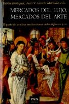 Mercados Del Lujo, Mercados Del Arte