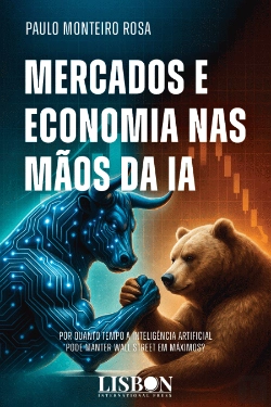 Bertrand.pt - Mercados e Economia nas Mãos da IA