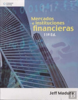 Bertrand.pt - Mercados E Instituciones Financieras