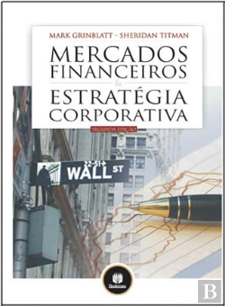 Bertrand.pt - Mercados Financeiros: Estratégia Corporativa