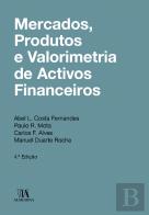 Mercados, Produtos e Valorimetria de Ativos Financeiros