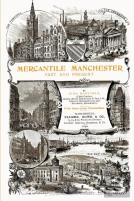 Mercantile Manchester: Past And Present