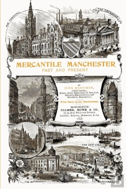 Bertrand.pt - Mercantile Manchester: Past And Present