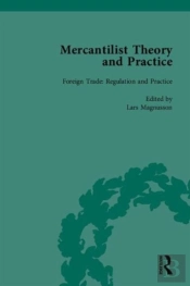 Mercantilist Theory And Practice