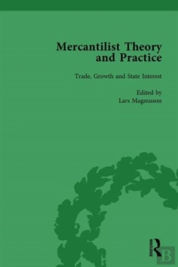 Bertrand.pt - Mercantilist Theory And Practice Vol 1