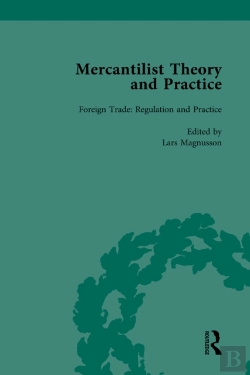 Bertrand.pt - Mercantilist Theory And Practice Vol 2