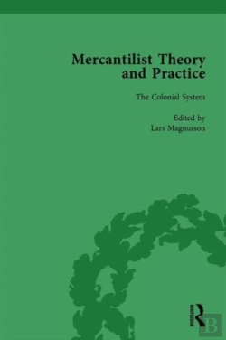 Bertrand.pt - Mercantilist Theory And Practice Vol 3