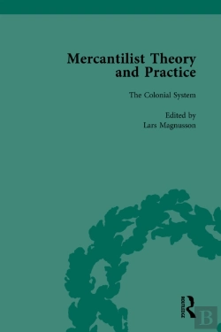 Bertrand.pt - Mercantilist Theory And Practice Vol 3