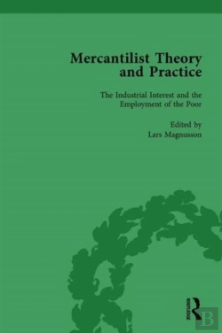 Bertrand.pt - Mercantilist Theory And Practice Vol 4