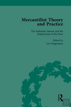 Bertrand.pt - Mercantilist Theory And Practice Vol 4