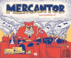 Bertrand.pt - Mercantor