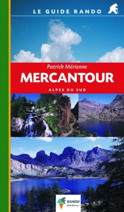 Bertrand.pt - mercantour ; guide rando