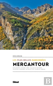 Mercantour, Les Plus Belles Randonnées