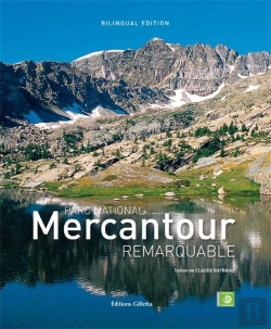 Bertrand.pt - Mercantour Remarquable