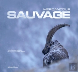 Bertrand.pt - Mercantour Sauvage