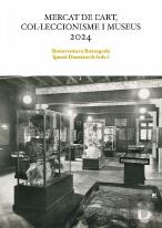 Mercat De L?Art, Col·Leccionisme I Museus 2024
