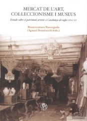 Mercat De L'Art, Col·Leccionisme I Museus.
