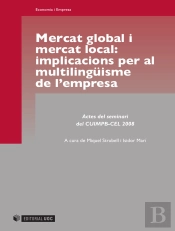 Mercat Global I Mercat Local