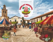 Mercat Medieval (Nivel 1). Explora
