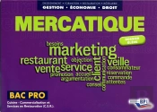 Mercatique Bac Pro - Cuisine, Commercialisation Et Services En Restauration
