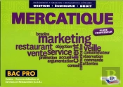 Mercatique Bac Pro - Guide Du Professeur