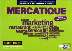 Bertrand.pt - Mercatique Bac Pro - Guide Du Professeur