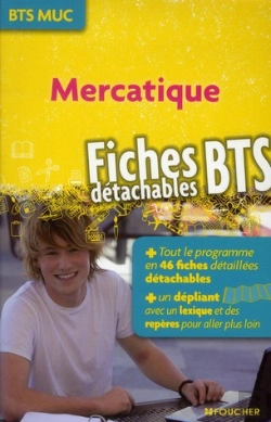 Bertrand.pt - Mercatique Bts Muc N.E