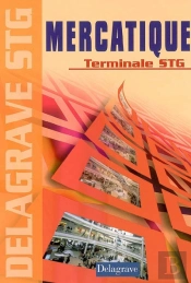 Mercatique ; Terminale Stg ; Élève