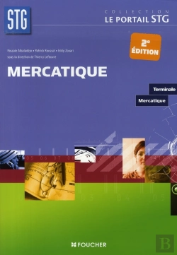 Bertrand.pt - Mercatique ; Terminale Stg