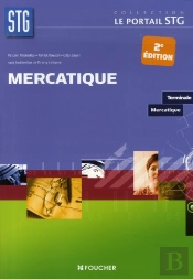 Mercatique ; Terminale Stg