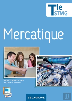 Bertrand.pt - Mercatique ; Terminale Stmg ; Manuel De L'Élève