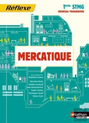 Mercatique Terminale Stmg (Pochette Reflexe) Eleve 2013