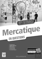 Mercatique Tle Stm Professeur 2017