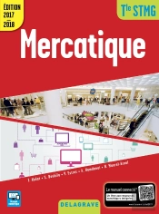 Mercatique Tle Stmg Eleve 2017