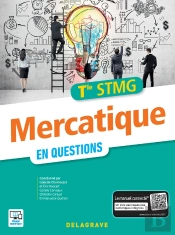 Mercatique Tle Stmg Eleve 2017