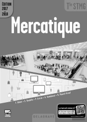 Mercatique Tle Stmg Professeur 2017
