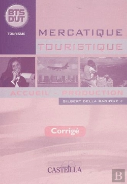 Bertrand.pt - Mercatique Touristique ; Accueil , Production ; Bts, Dut Tourisme