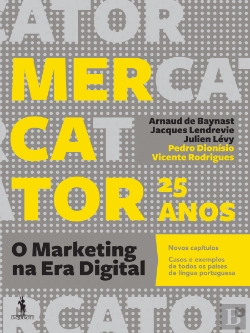 Bertrand.pt - Mercator