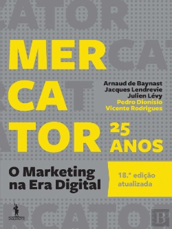 Bertrand.pt - Mercator