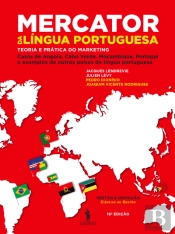 Mercator da Língua Portuguesa