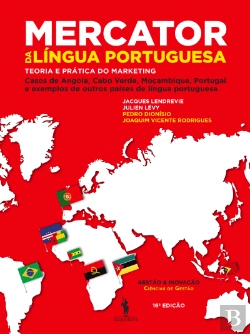 Bertrand.pt - Mercator da Língua Portuguesa