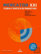 Mercator XXI