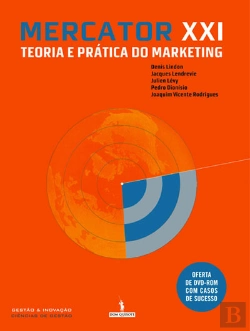 Bertrand.pt - Mercator XXI