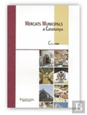 Mercats Muncipals A Catalunya, Cens 1998