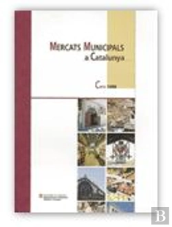Bertrand.pt - Mercats Muncipals A Catalunya, Cens 1998